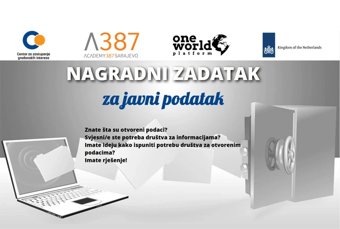 Prijavite svoju ideju i osvojite nagradu i edukaciju