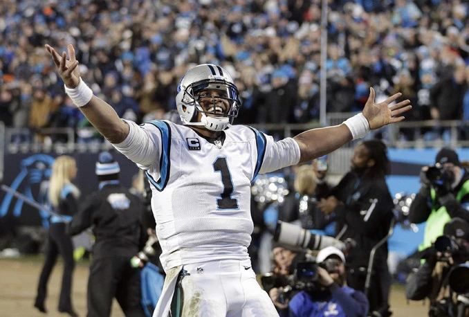 Carolina i Denver u jubilarnom 50. Super Bowlu