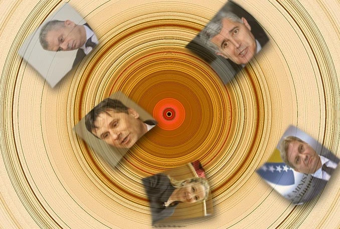 Supruga dala otkaz sestri da zaposli rođaka - i tako ukrug