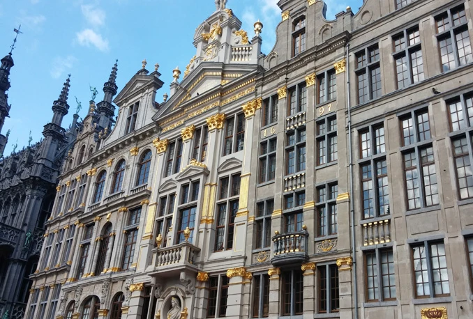 Belgija u opasnosti: Mogla bi završiti kao BiH
