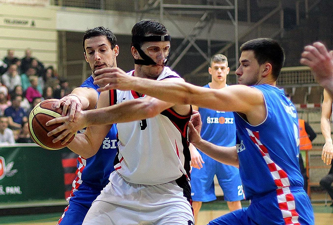Sloboda nakon drame slavila protiv Širokog