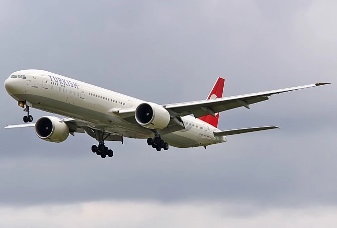 Dojava o bombi: Avion Turkish Airlinesa prinudno sletio u Irsku