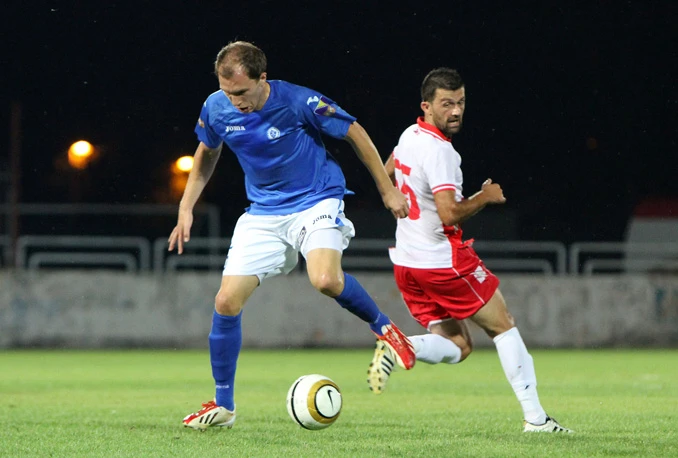 Tomislav Tomić potpisuje za Zrinjski