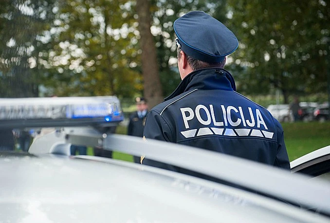 U Sloveniji ranjen 50-godišnji državljanin BiH