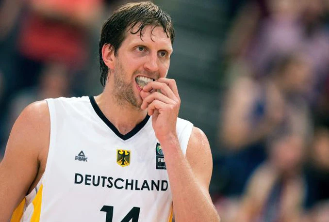 Dirk Nowitzki više neće igrati za Njemačku