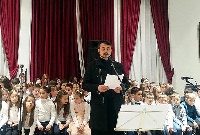 U Mostaru održana Svetosavska akademija