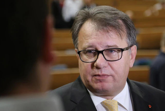 SDP BiH: Podnošenje aplikacije za EU marketinški je trik vladajućih