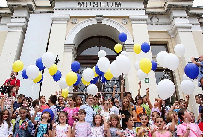Muzej koji je preživio tri rata u veljači puni 128 godina