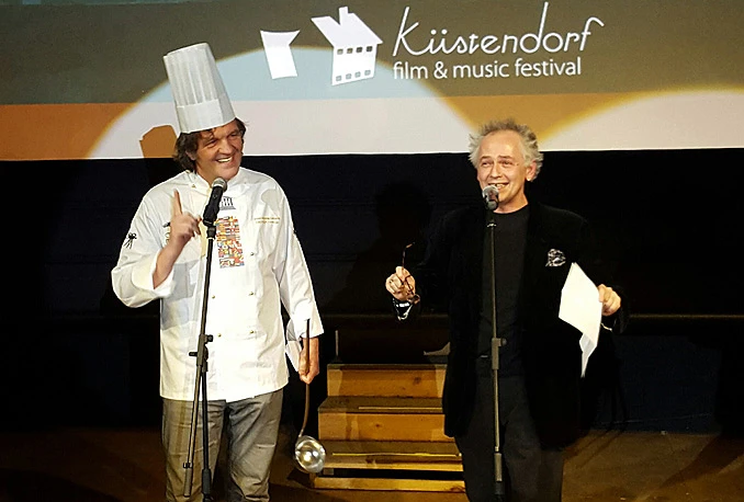 Otvoren Kustendorf