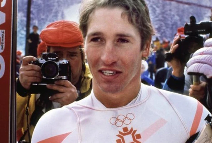 Umro skijaš Bill Johnson, osvajač zlatne medalje na sarajevskoj Olimpijadi
