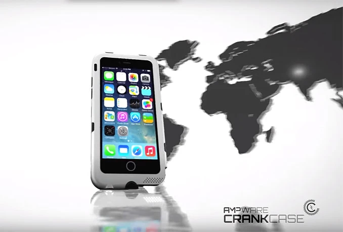 Sa ovom maskom, baterija mobitela vam neće biti nikada prazna