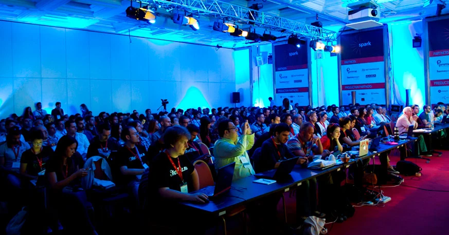 Počinje natjecanje za službene blogere Spark.me konferencije 2016