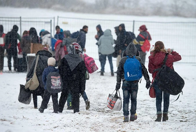 Nije se snašla u azilantskoj krizi: EU bi se mogla raspasti