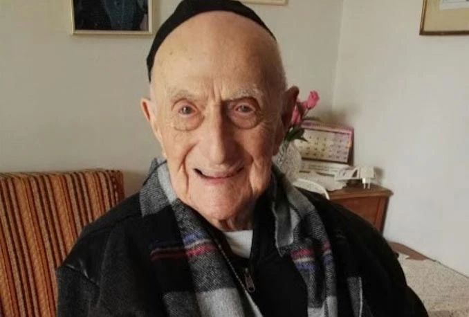 Yisrael Kristal: Novi najstariji čovjek na svijetu gubi titulu zbog papira?
