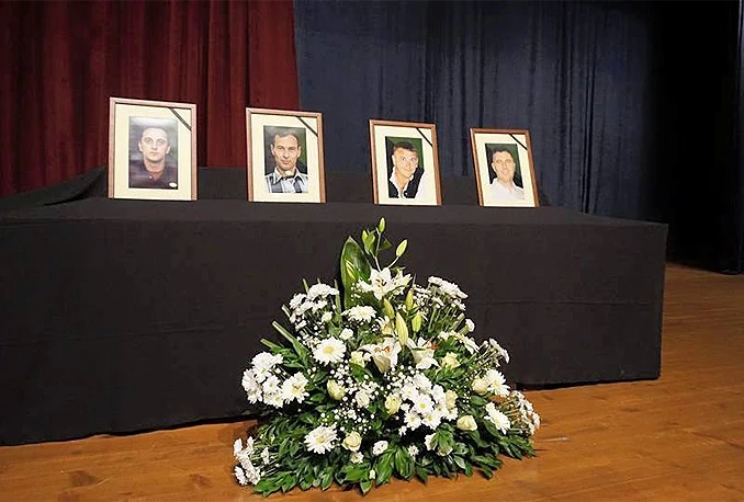 Pet obitelji stradalih kakanjskih rudara dobilo 84.735 KM