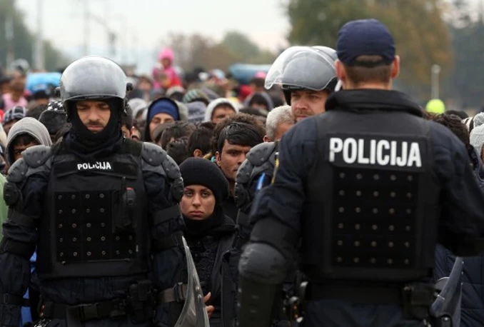 Grčka će u službenim dokumentima registrirati krajnje odredište migranata