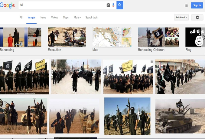 ISIL treba ukloniti s interneta