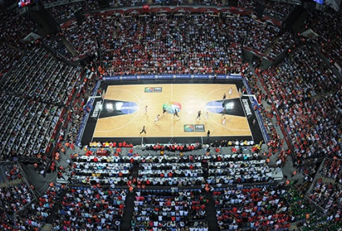 Određeni nositelji za ždrijeb kvalifikacija za EuroBasket 2017.