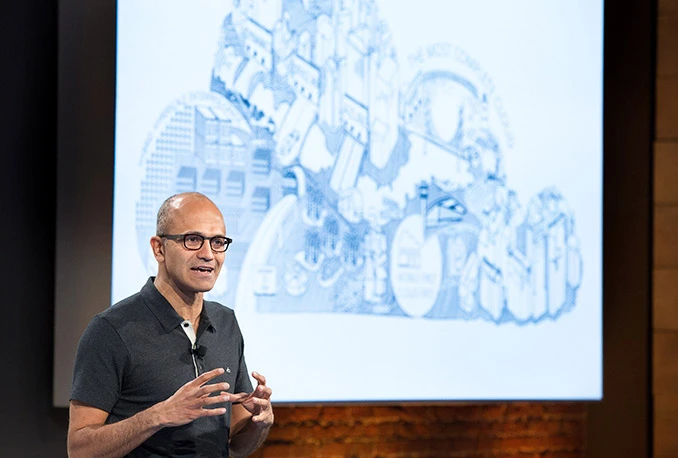 Microsoft donira cloud resurse vrijedne 3 milijuna dolara