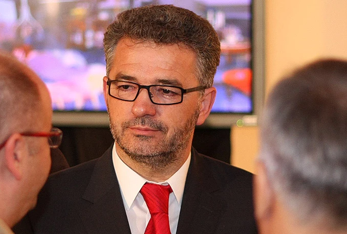 Prliću i ostalima nije srezan kriminal