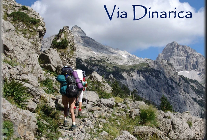 Privlačenje turista: 'Via Dinarica' na prezentaciji u Velikoj Britaniji