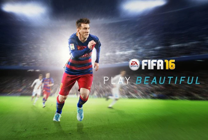 Ispeglao očevu karticu za 8.000 dolara igrajući Fifa Ultimate Team