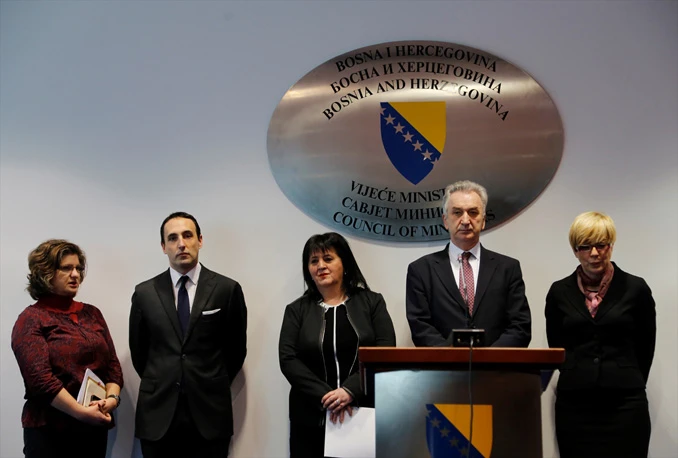 450.000 dolara za nove stanice za mjerenje kvalitete zraka
