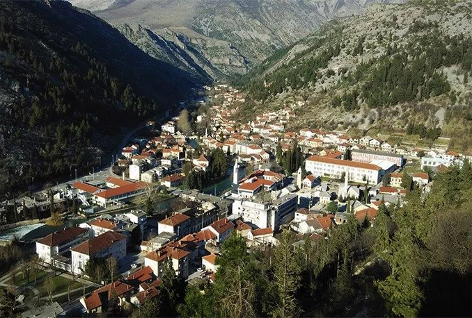 Stolac: U protekloj godini više umrlih nego rođenih