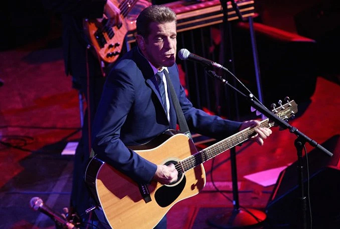 Umro Glenn Frey osnivač The Eaglesa