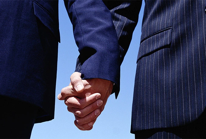 Britanski MI5 - poslodavac koji je najviše gay-friendly