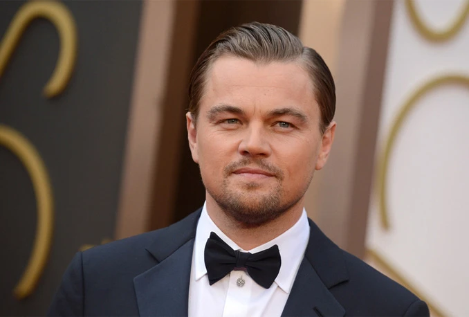 Ovo će biti godina Leonarda DiCapria
