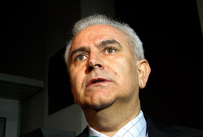 Zaboravljena priča: Pogledajte sva Budimirova pomilovanja
