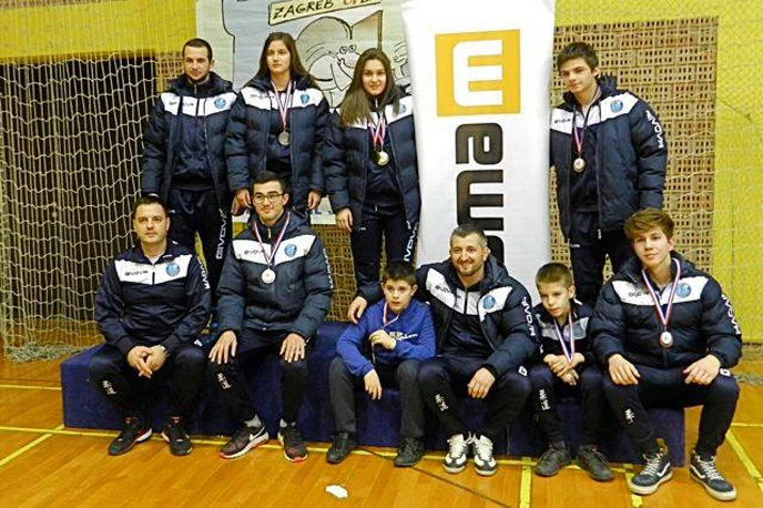 JK Neretva odlično počela novu sezonu
