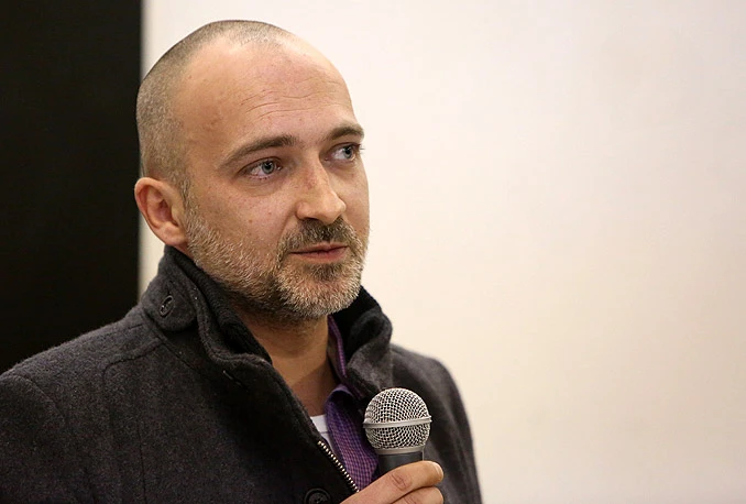 Mario Šunjić izlaže u Umjetničkoj galeriji Bosne i Hercegovine