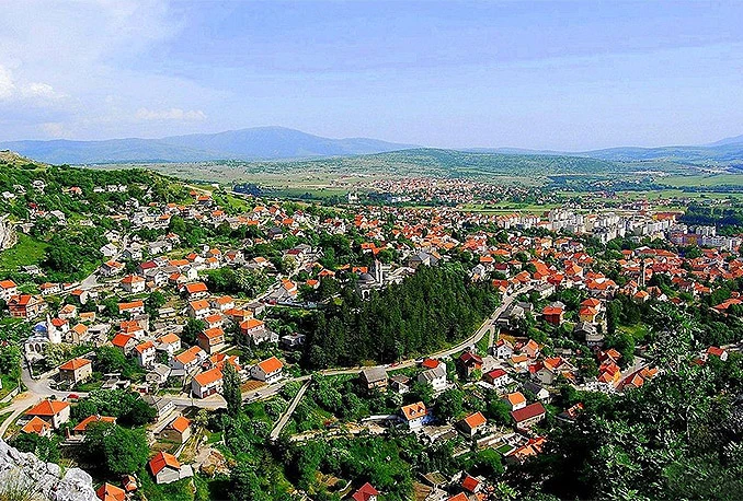 Osnovana Livanjska zajednica u Frankfurtu