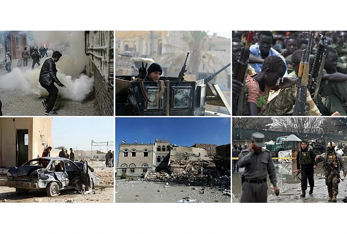 Terorizam, ISIL, izbjeglice i seksualni napadi glavne teme Svjetskog gospodarskog foruma