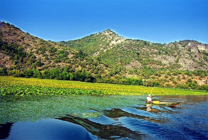 WWF pokreće veliki projekt "Zaštićena područja za prirodu i ljude"