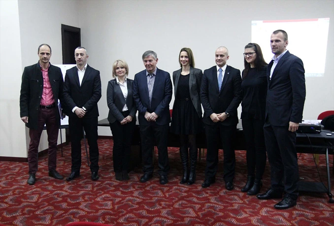 Profesionalni nogometaši u BiH dobili svoj Sindikat