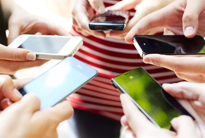 Tržište pametnih telefona: Kineski proizvođači ‘ozbiljna prijetnja’ Samsungu i Appleu