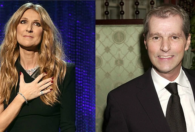 Tragedija u obitelji Celine Dion: Dva dana nakon smrti supruga, izgubila brata