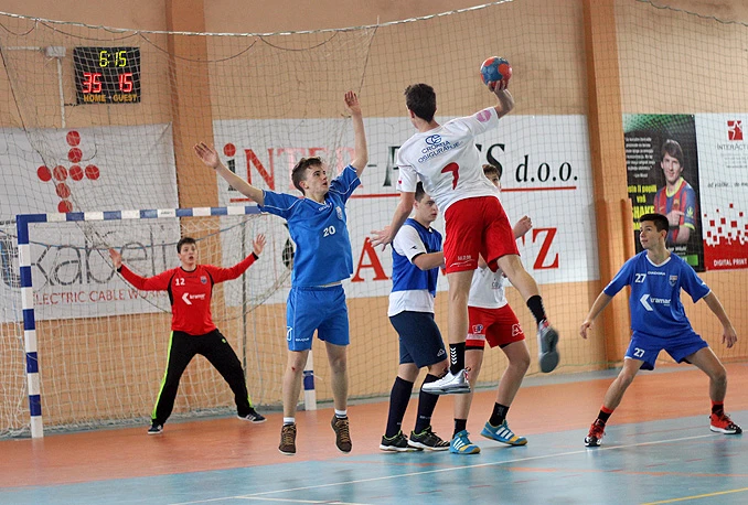 Izviđač preko Širokog i Zrinjskog do završnice prvenstva BiH