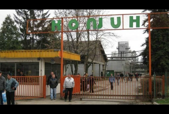 Radnici Konjuha pooštrili štrajk: Prestali uzimati vodu i kontaktirati s medijima