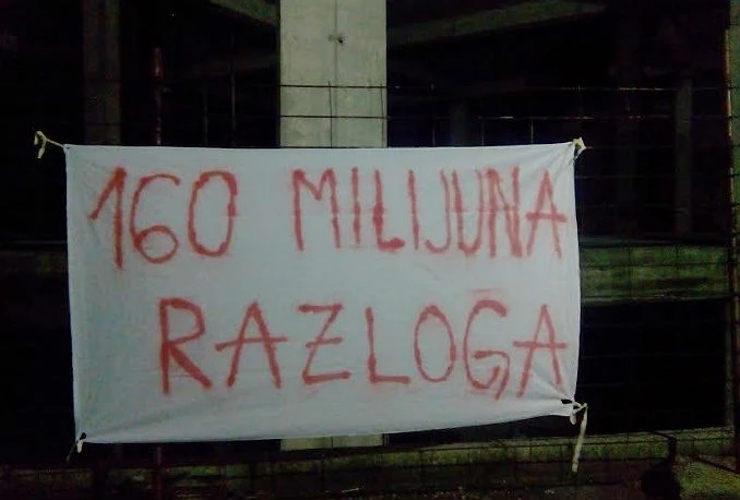 Vrisak: 160 milijuna KM razloga koje je Sarajevo 'otelo' Mostaru