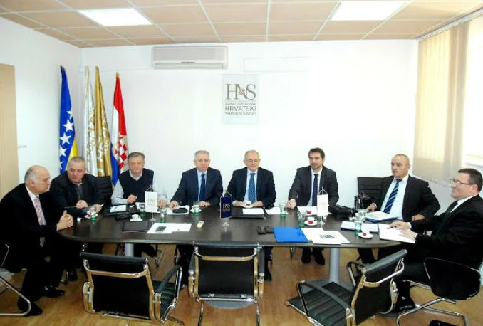 Optužnicama za ratni zločin nastavlja se kriminalizacija HVO-a
