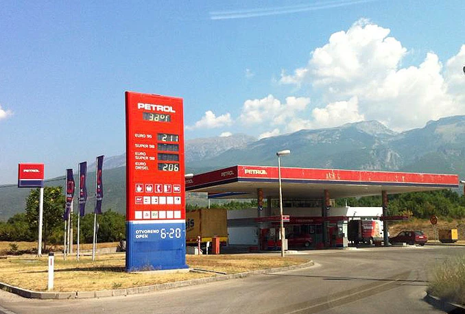 Pucnjava u Mostaru: Zaštitar 'ulovio' pljačkaše na djelu