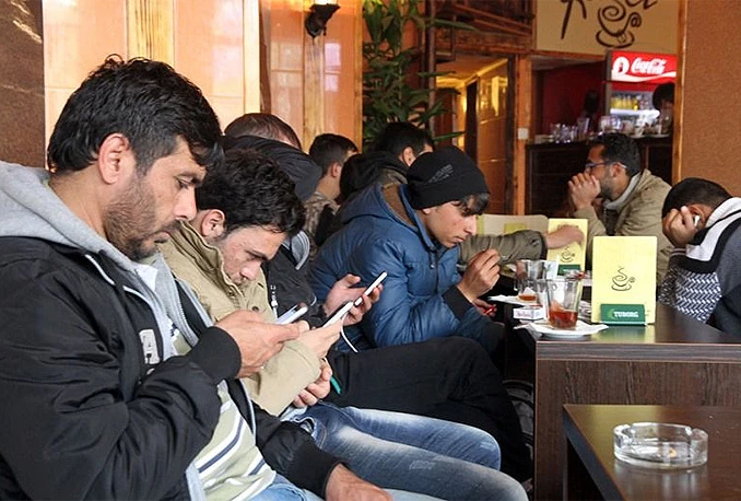 Njemačka napravila android aplikaciju za lakše integriranje migranata