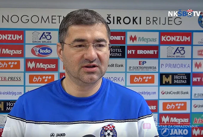 Musa: Europa je primarni cilj, a želja svih nas je naslov prvaka