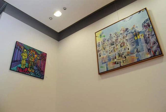 Galerija Aluminij najavljuje 16 izložbi za ovu godinu