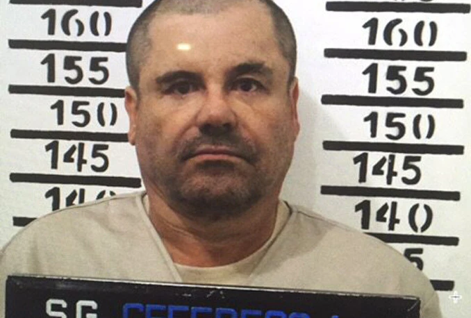 El Chapo želio kupiti Chelsea!
