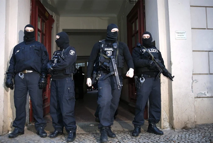 Strah od francuskog scenarija: Sve više boraca Islamske države u Njemačkoj